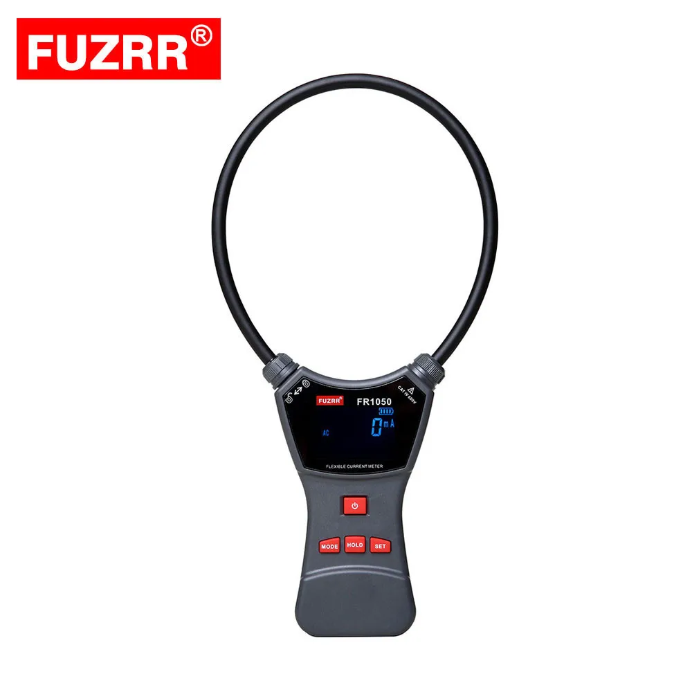 FR1050A 10000A current clamp Wholesale China ac clamp meter digital