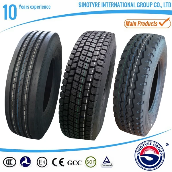 Sunote высокое качество 11r22.5 295/80r22.5 315/80r22.5 385/65r22.5 покрышка