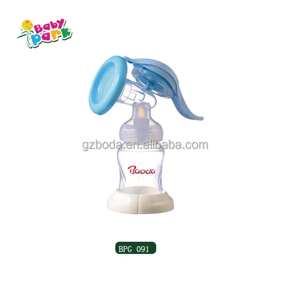 manual breast pump for breastfeeding breast milk pump silicone breastfeeding manual breast pump