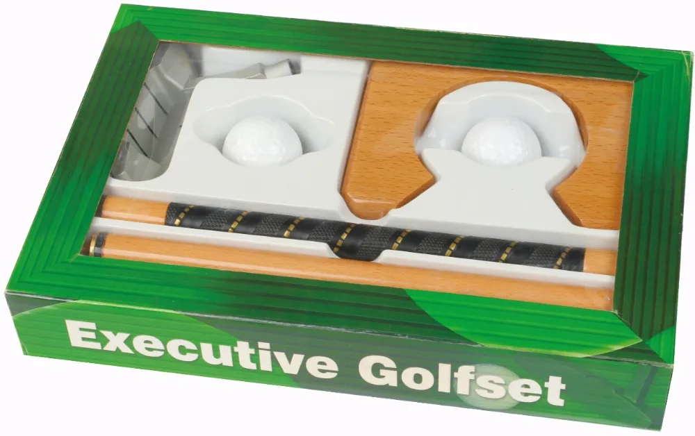Most Popular Golf For Business Promotion Gift Set