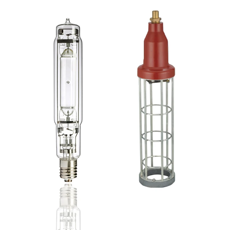 High Quality Underwater Fishing Metal Halide Lamp Holder for 1500w fishing light
