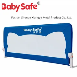 Защитный дизайн, направляющие для детской кровати, товары для безопасности детей, направляющие для детской кровати