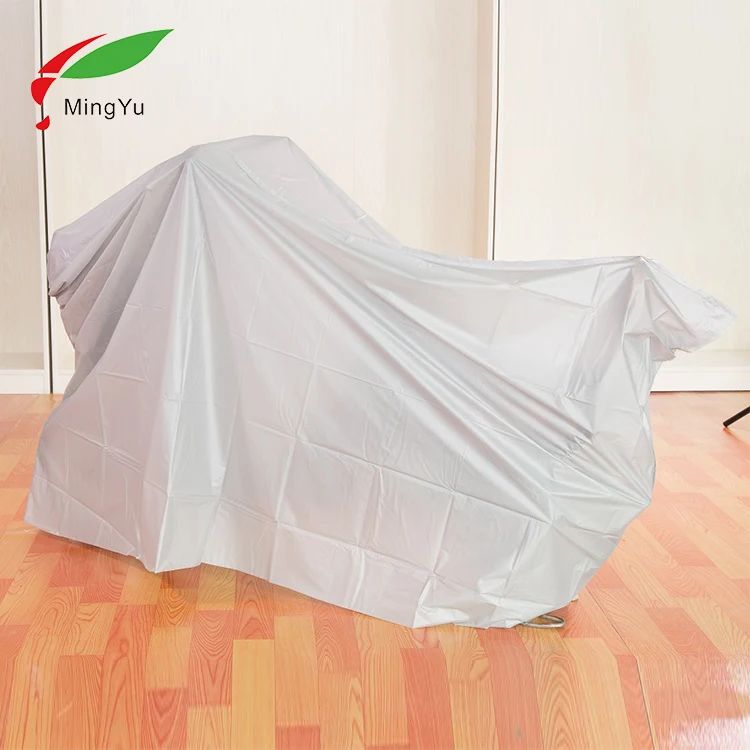 
 Пылезащитный Водонепроницаемый чехол для велосипеда PEVA, чехол для сиденья велосипеда  