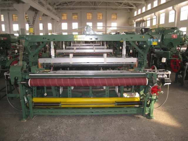 Дешевый китайский станок для ткацкого станка с механическим Добби или