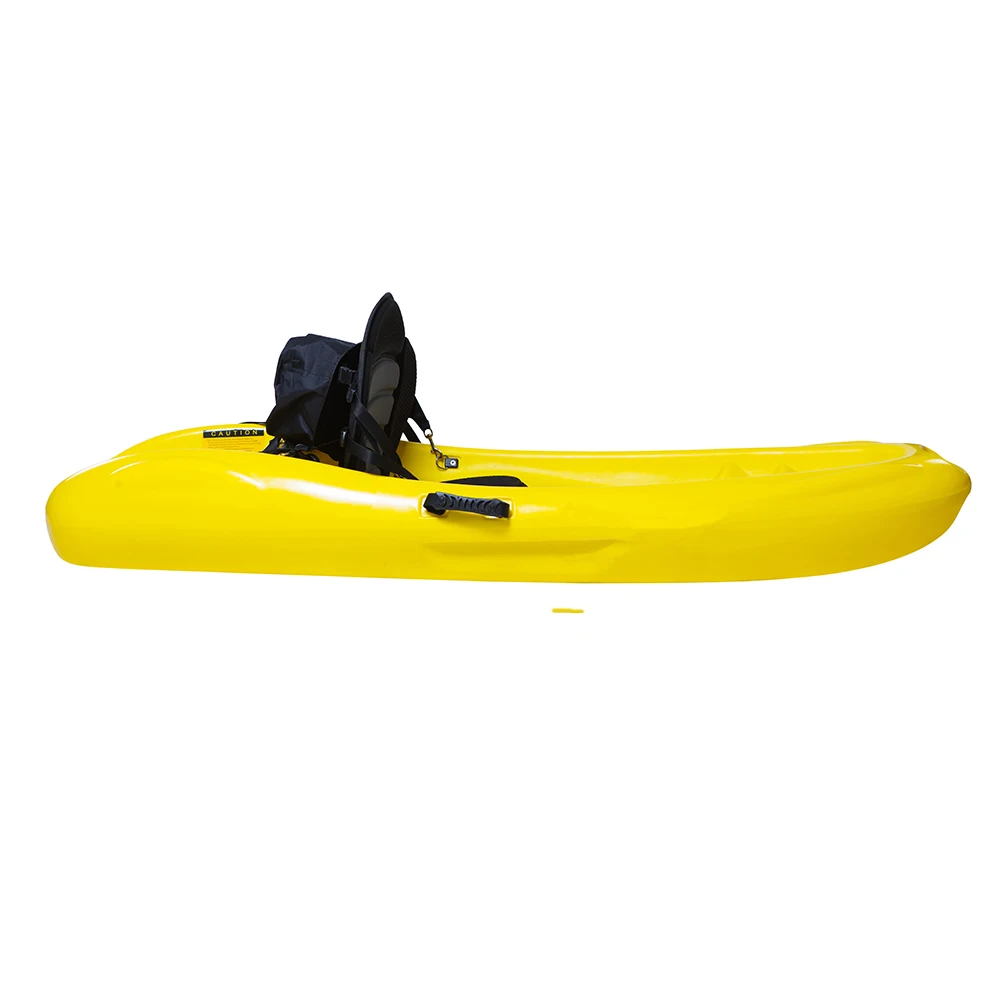 
JFM GK14 185cm kid kayak mini kayak canoe for kids 