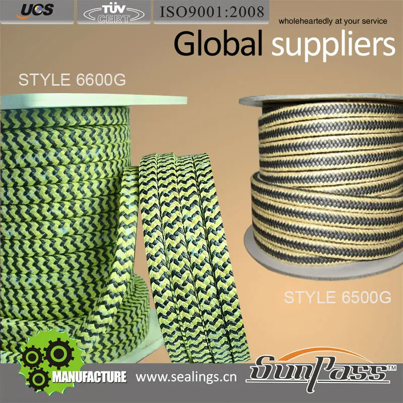 максимум- давление ptfe графита сальник изготовить