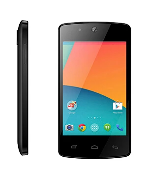 5 дюймов 3 г android смартфон с GPS + BT + FM две SIM карты