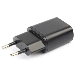 SK22G Efficiency level VI V Christmas tree power KCC 5v2.5A 5V 2.5A Micro USB charger with KC certifications