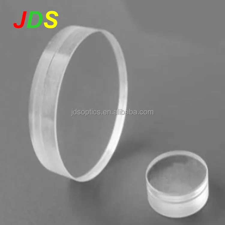 JDS AR Achromatic Doublet Lens , Achromatic Telecentric Scanning Lens