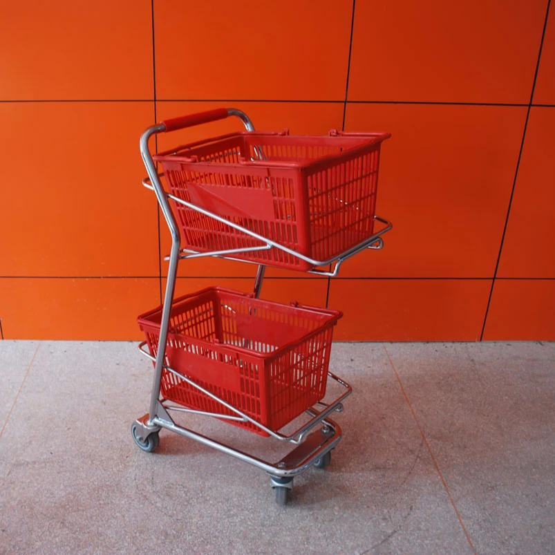 basket cart
