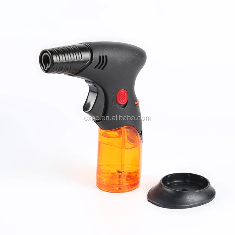 Jet flame torch lighter OEM nice design HC-709