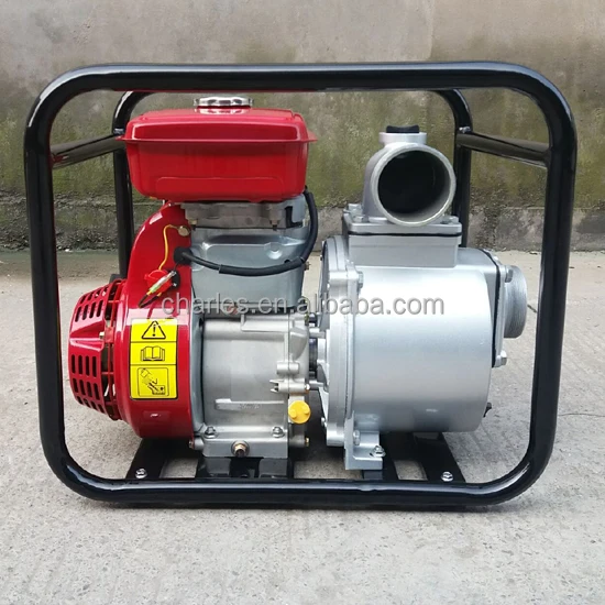 3,0 дюйма, лидер продаж на рынке Индии, водяной насос Kerosenen, с рамой, керосиновый масляный двигатель (WP30KK), с питанием от GK200, низкая цена