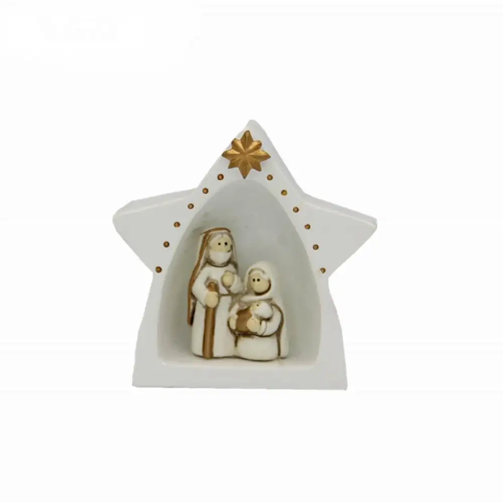 Figure Jesus home decoration polyresin gifts vivid gifts religion