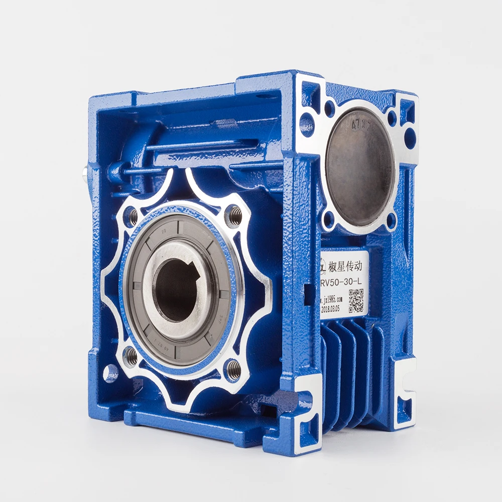 Superior quality belt conveyor stepper motor awning helical worm gear box