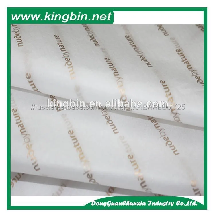 упаковка на заказ конверт одежды бумага бумажная коробка ткани мягкой упаковки