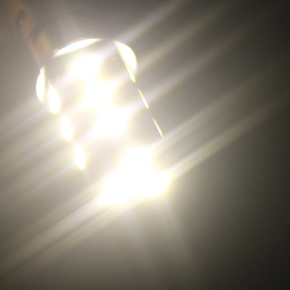 Автомобильные аксессуары p21w p21 5 Вт привело s25 лампы/1156 18smd 5050 S25 лампы/ba15s led 9-32 В