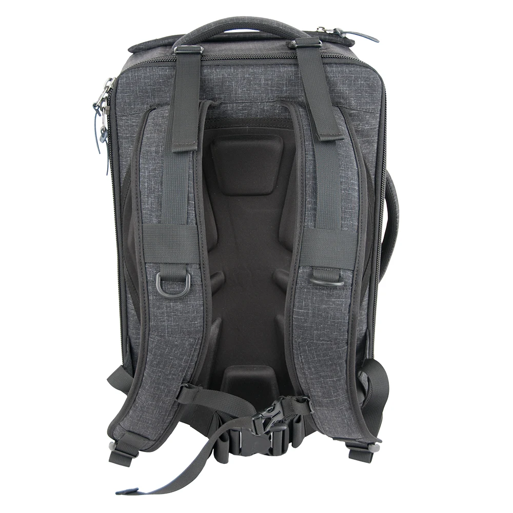 2022 Spring New coming Fashion Studio Camera backpack  waterproof dslr camera backpack