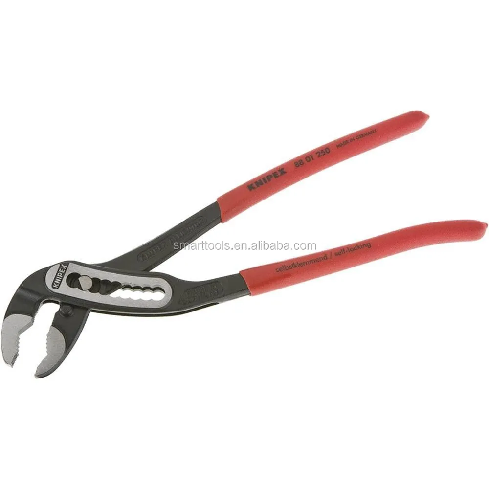 Adjustable Alligator Hose Clamp Locking Plier