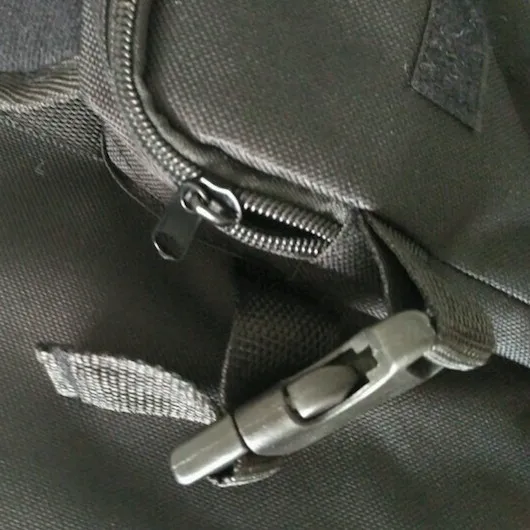 2021 China Supplier Factory Hot Sale Sell Gun Case Gun Bag