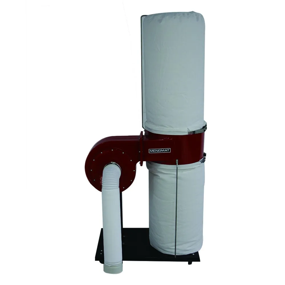 cyclone powder dust collector filter industrial dust collector fan blower dust collector for feed mill