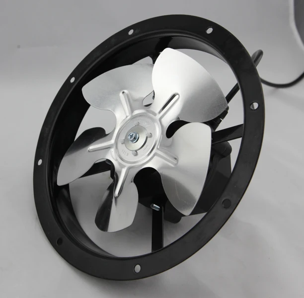 Energy Efficient 12 volt refrigerator fan motor