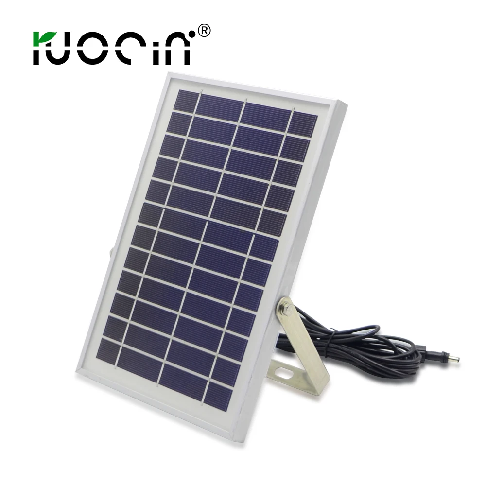 ruocin 120pcs led spot outdoor soccer garden solar light solar motion light