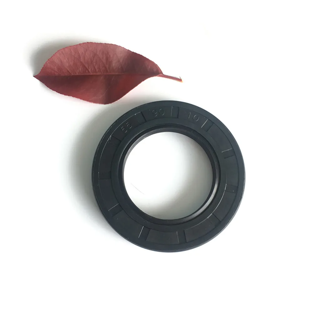 High Temperature and Low Temperature Resistance Rubber Products