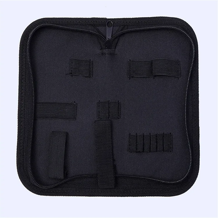 
Professional 16pcs Watch Repair Tool Kit Set Case Opener Spring Bar Tool Set Bonus A Hammer 