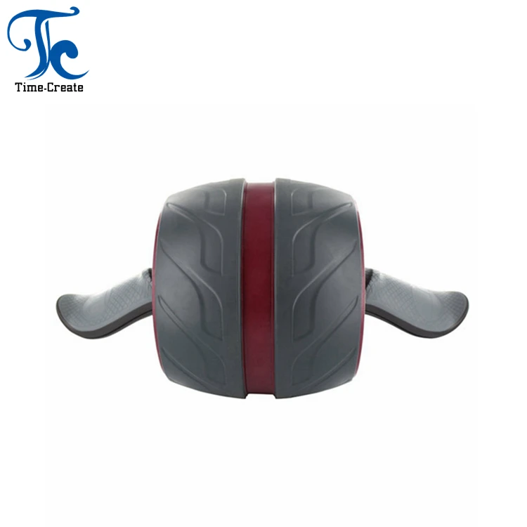 Hot Selling Abdominal Exercise Perfect Fitness Ab Carver Pro Ab Wheel Roller for Adult