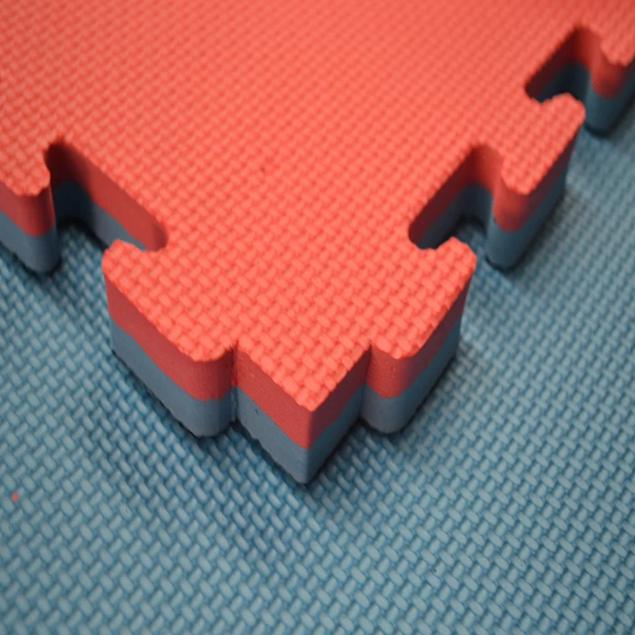 Джиу-джитсу Non-slip тхэквондо борьба татами с Цена по прейскуранту завода-изготовителя