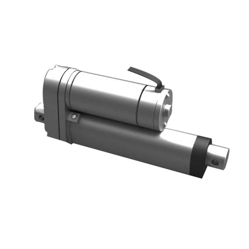12v 24v 36v 48v push-pull linear actuator HF-TGA-Y with heavy duty