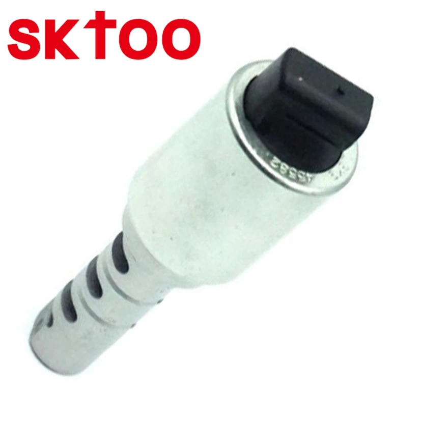 MH Electronic Variable Timing Solenoid Actuator Valve 6M8G6M280 L3K9-14-420A L3K914420A for MAZDA