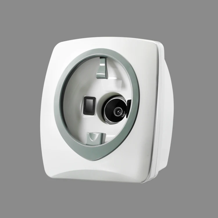 Портативный 3d сканер горячей продажи