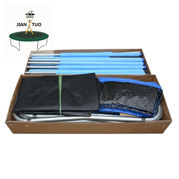 
JianTuo 6FT-16FT Trampoline Spare Parts Trampoline Replacement Parts 