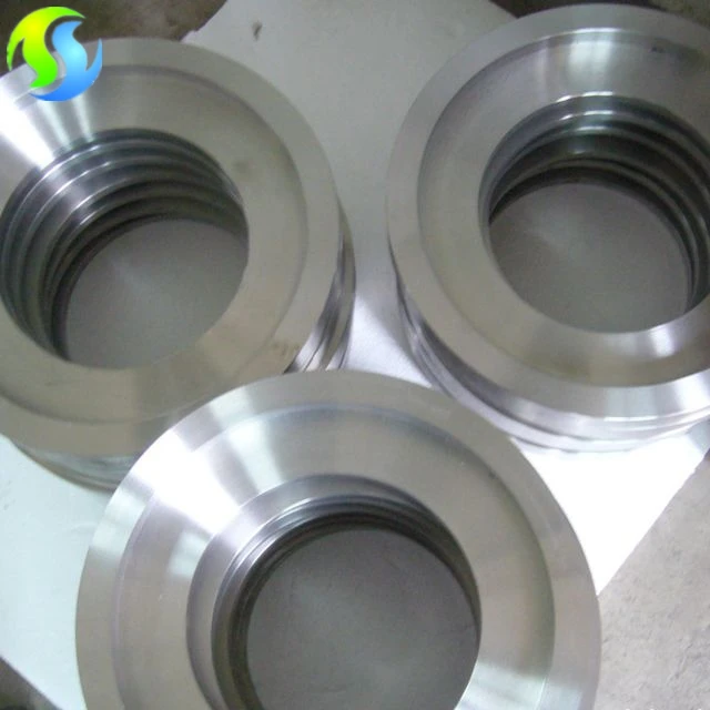 Лучшие продажи продукта ASTM B381 класс 5 титановый сплав Кованое