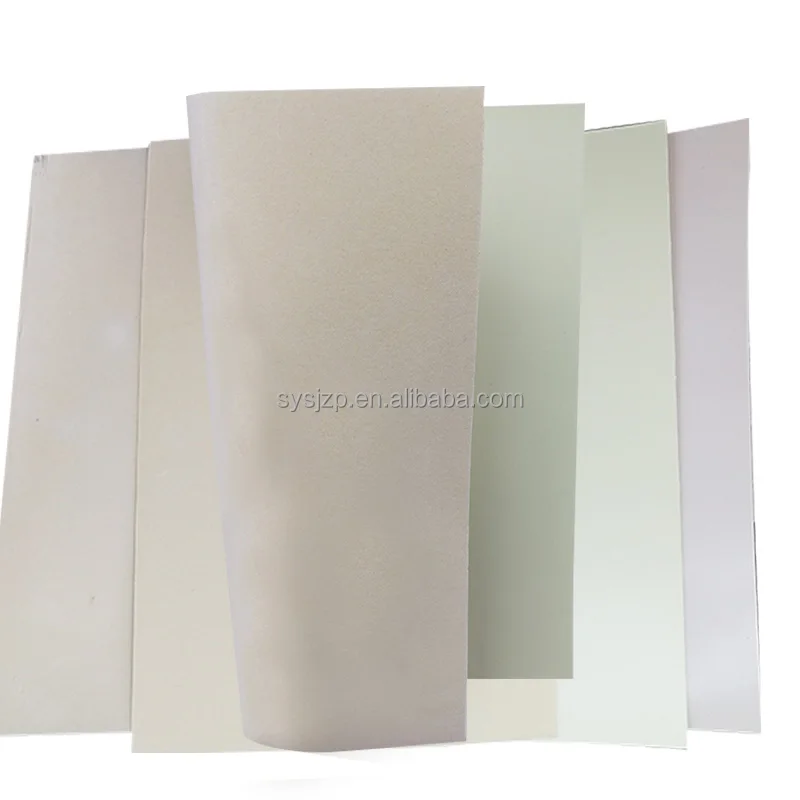 Термоформованная Стекались PS пластиковых листов для блистерной упаковки лоток