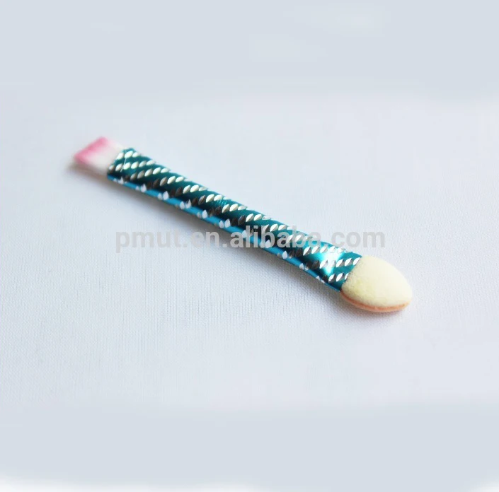 
2015 new style individual eyeshadow applicator for women 