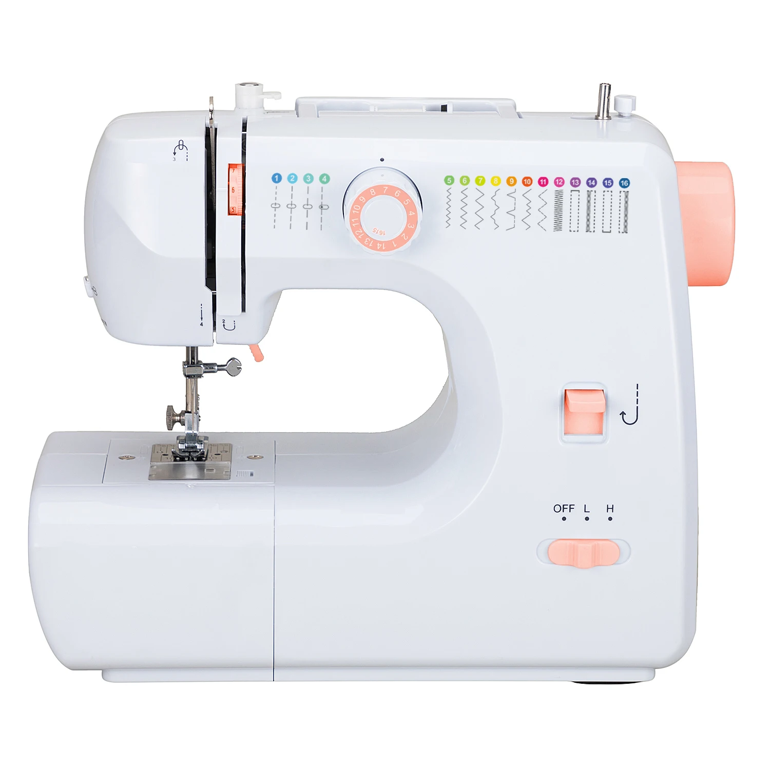 FHSM-700 Multi-function Domestic Sewing machine