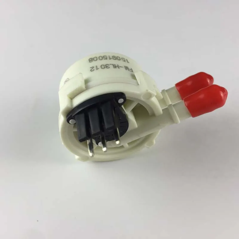 FM-HL3012 цифровой расходомер воды расходомером micro расходомер цена датчика Холла 5 В