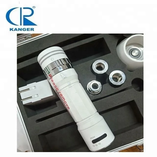 Portable LED Light Source Surgery equipment Fiber-optic Cable Storz Compatible Portable Endoscope LED Light Source