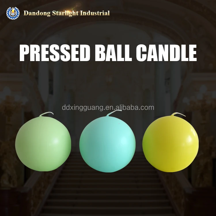 
Automatic Church Candle Machine 