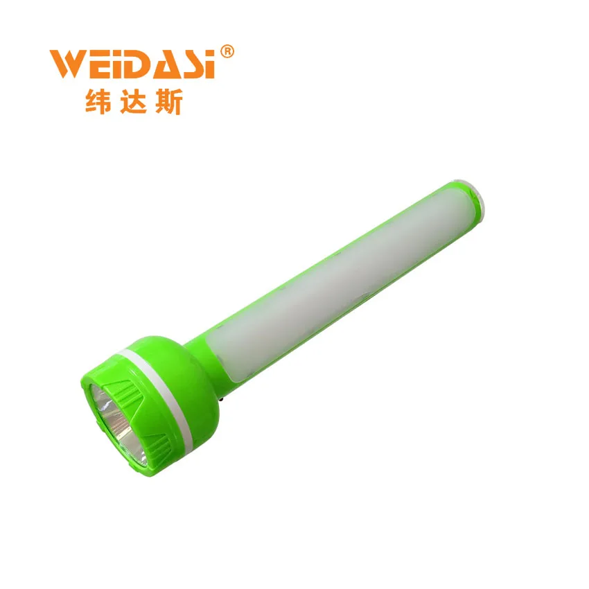 Best quality high power flashlight torch colorful electric camping led flashlight torch for emergency