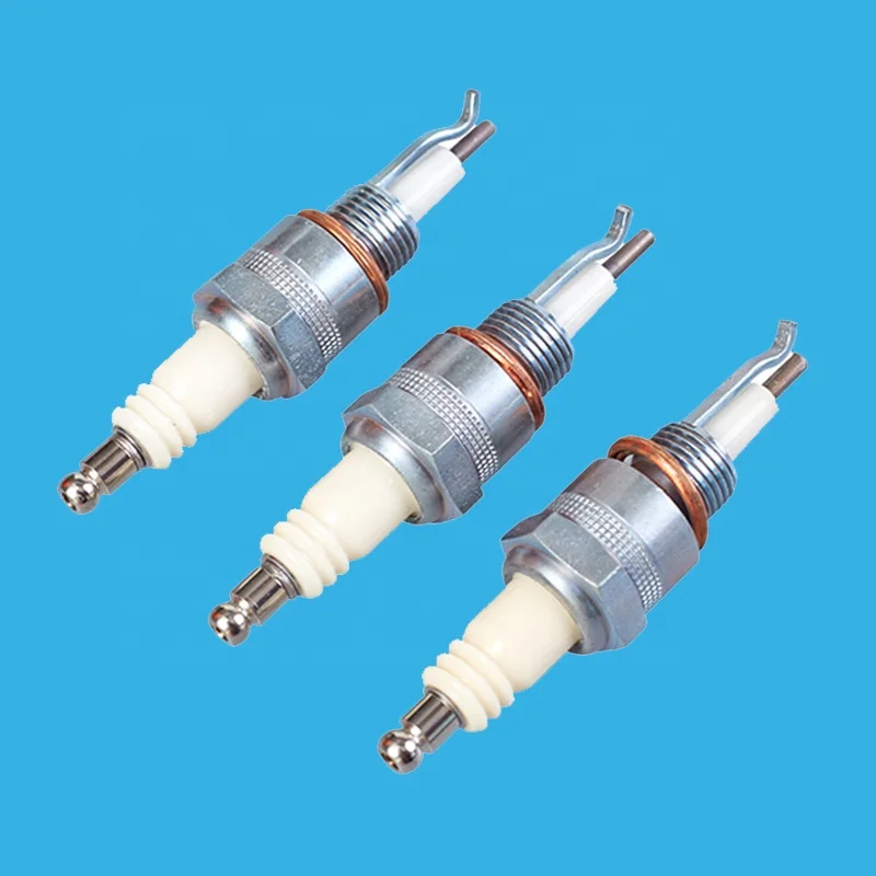 Burners parts ignition electrode for gas burner