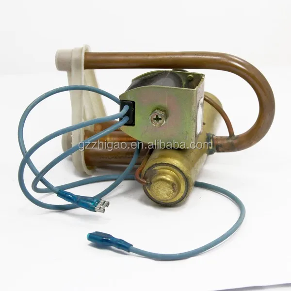 DSF series 4-Way Reversing Valve For Pakistan Air Conditioner