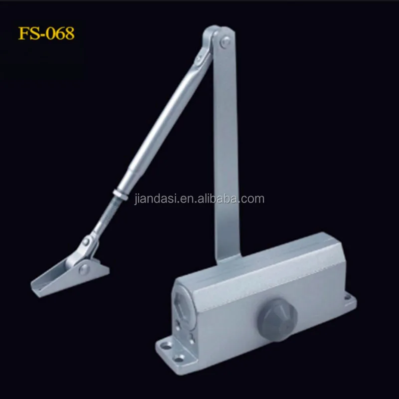 
Best Screen Door Closing Hardware Hydraulic Arm Door Closer 