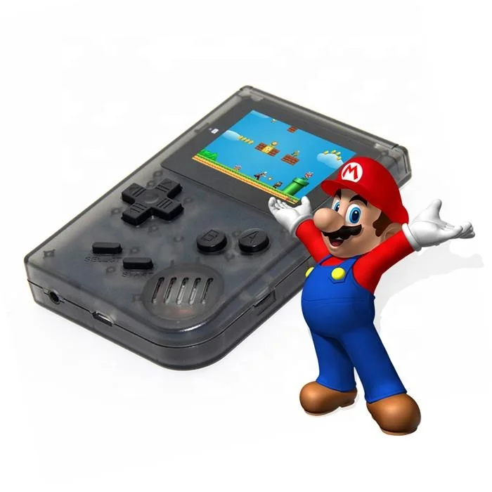 
Promotion Gift Retro Handheld Game Console Video Game console Promotion Gift Retro Handheld Game Console Video Game console