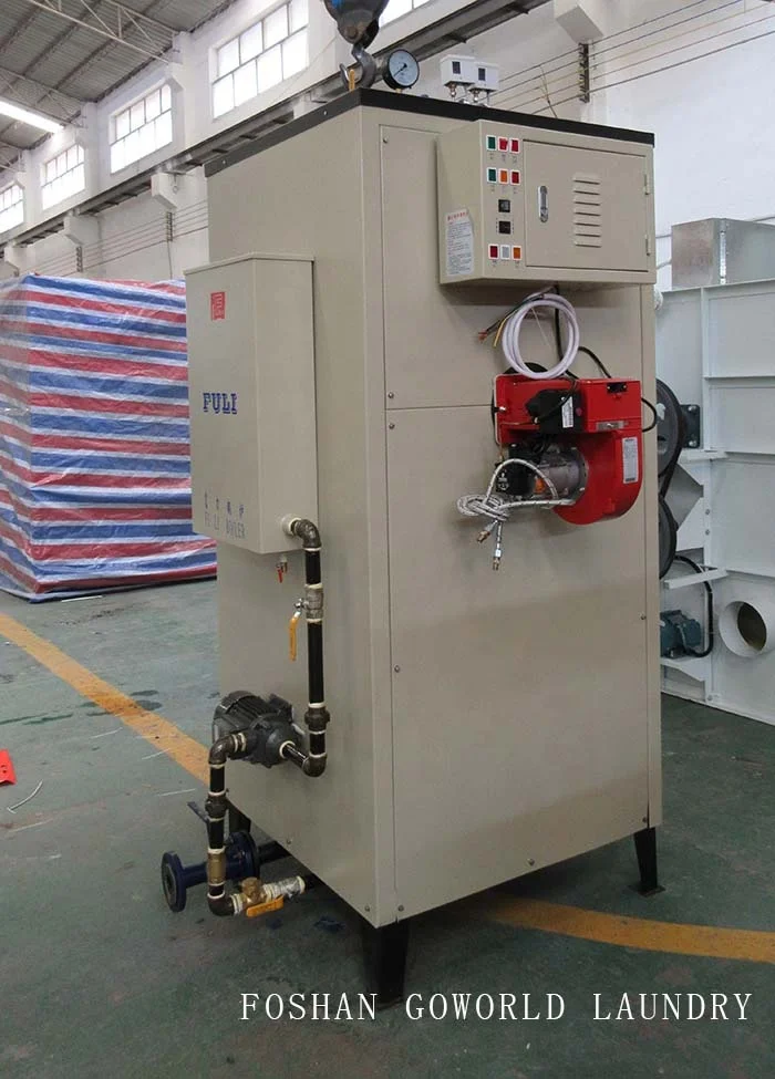 boiler,steam boiler-industrial laundry equipment manufacturer