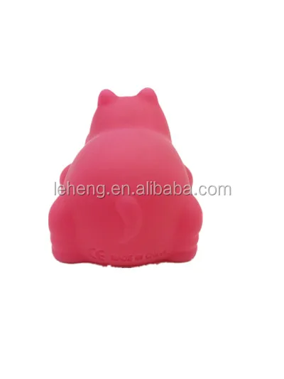 China wholesale market eco-friendly plastic-bath hippo baby toys