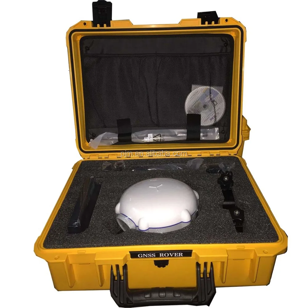 CHC X91+CABLE BASE STATION GNSS ANTENNA RTK GPS RECEIVERS