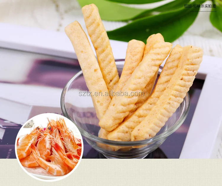 
Prawn Essence Concentrated Braised Prawn Flavor 